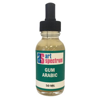 Art Spectrum Gum Arabic 50ml