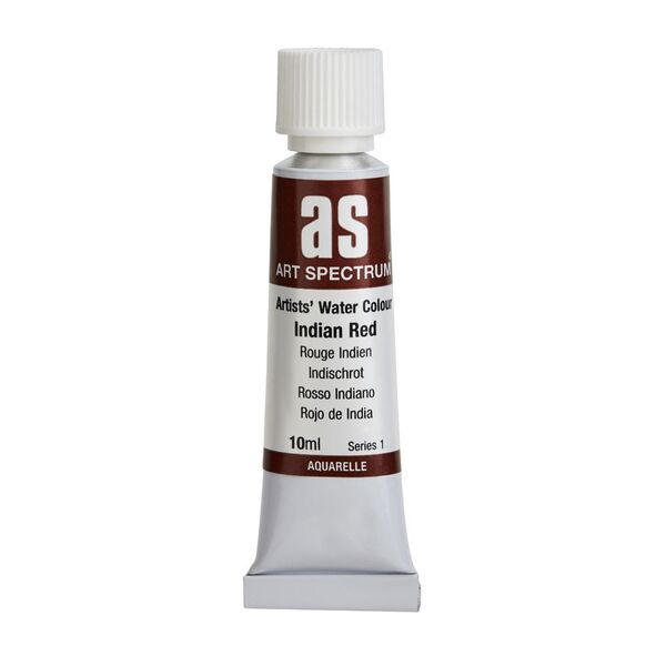 AS Watercolour 10ml S1 Indian Red