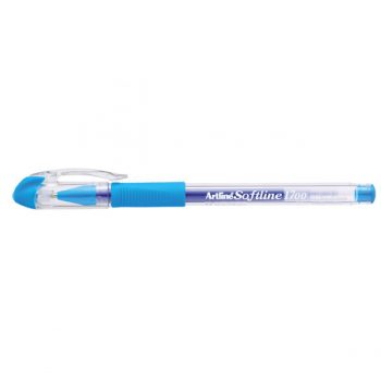 Artline Pen Softline 1700 Light Blue 0.7mm