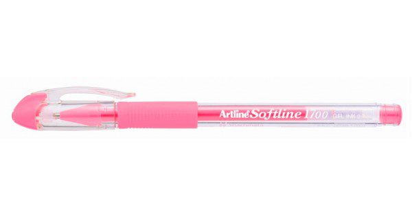 Artline Pen Softline 1700 Pink